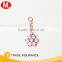 Wholesale high quality Bra/garment Charm bra Fashion Pendant