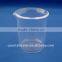 Factory Direct Sale High Quality Optical Quartz Glass Plate/Disc