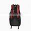 Racing Backpack outdoor sports bag Polyester tactical backpack