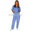High Quality Hospital Operation Room Doctors UNISEX scrubs from zhengzhou XingYuan Garment