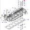 6744-11-1020 6744-11-1021 collet for engine SAA6D107 WA380-6