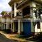 BAORUN poultry farm construction,green house,hotel building plans,prefabricated house