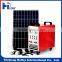 High grade products portable 200W 80Ah solar power system solar energy system