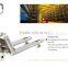 Stainless Steel Pallet Truck in Pallet Jack 2000kg Capacity (BJS)