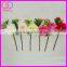wholesale 2 heads peony wedding florist products florist supplies