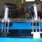 seam welder for longitudinal straight automatic seam welding