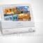 Hot sell 10.1inch AHD/NVR/DVR With Built-in LCD Monitor