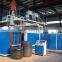Fully Automatic Stretch Extrusion Blow Molding Machine//Plastic Machinery