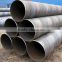 Hebei Cangzhou SSAW steel pipe