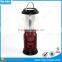 Hand Crank Lantern with Radio emergency hand crank