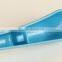 Plastic Children Clothes Baby Dress Hanger With Notches