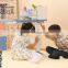 multifunctional kids study desk and chair