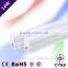 Jiangmen factory with CE&RoHS approved hot tube cheap price t5 led tube lighting