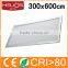 Manufacture Supply Smd 3-24w Led Panel Light Alucobond Aluminium Composite Panel Price