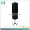 metal 3-sided modern new product display racks HSX-S0107