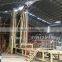 Particle board forming machine/Hot dryer 4x8ft/capacity 80000cbm one year