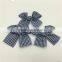 Wholesale LHRB19 High Quality Ribbon Flowers, Ribbon Rosettes, Award Ribbons, Hair Clip, Hair Bow, Hair Clasp,Ribbon Bows