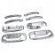 1999-2006 chevrolet suburban accessories