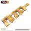 High quality fir glass bracket