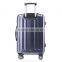 2016 High Quality Fashion Trolley Luggage Sets 20" 24" 28" ABS PC Suitcase