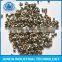 sand blasting machine used cut wire shot for railway line sandblasting
