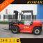 5t Forklift, Diesel Engine, YTO Forklift Truck for sale