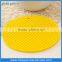 Non-stick promotional silicone cup mat