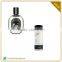 PET Shrink Wrapping Pencil Perfume Labels Bottle Sticker Printing