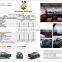 "Huanghai" Bakkie N1S gasoline 2WD