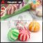 Festival 6 in 1 Colourful Hard Fruity Candy / 6pcs 18g Fruit Hard Candy
