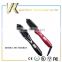 Professional Pink Black Color Electric Magic Hair Curler Curling brush