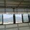 double sided remote control retractable awning