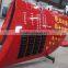 high quality prime single-pole aluminum led pylon signs