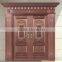 rust-proof oversize exterior doors