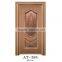 2016 new products  directly sale steel sheet decorative steel sheet surface finished steel door skin