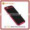 [UPO] New Arrival Shockproof Thunder Armor Hard TPU PC Plastic Back Cover Case for iPhone 6