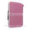 2015 New Fashion BUBM  Waterproof Nylon Red Ladies storage Handbag China Shenzhen Wholesale