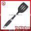 2016 best selling FDA LFGB Grade Accessory Cooking Nylon slotted spoon