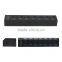 7-Port SuperSpeed USB 3.0 Hub with Individual On/Off Switches ,LED light