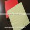 1220 x 2440mm Melamine MDF Board from China