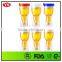 14oz Double Wall Plastic Beer Mug Plastic Promotional