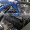 2014 SBG good quality high speed high output plastic cup lid thermoforming machine