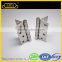 4BB heavy duty cabinet door jewellery box concealed remote control hinge for wooden box