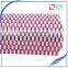 wholesale 24*40cm slef sticker plastic mesh