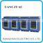 Decompression starting box compressor soft starter