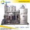 Carbonated Drink High CO2 Content Drink Mixer