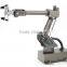 7Bot 6 axis CNC Arduino IDE desktop eductional robotic toys