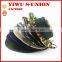 Jungle hiking camouflage custom mesh camo bucket boonie hat with string