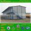 Eco-friendly sandwich panel steel prefabricated house widely use