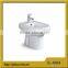 3804 washdown ceramic one piece the toilet